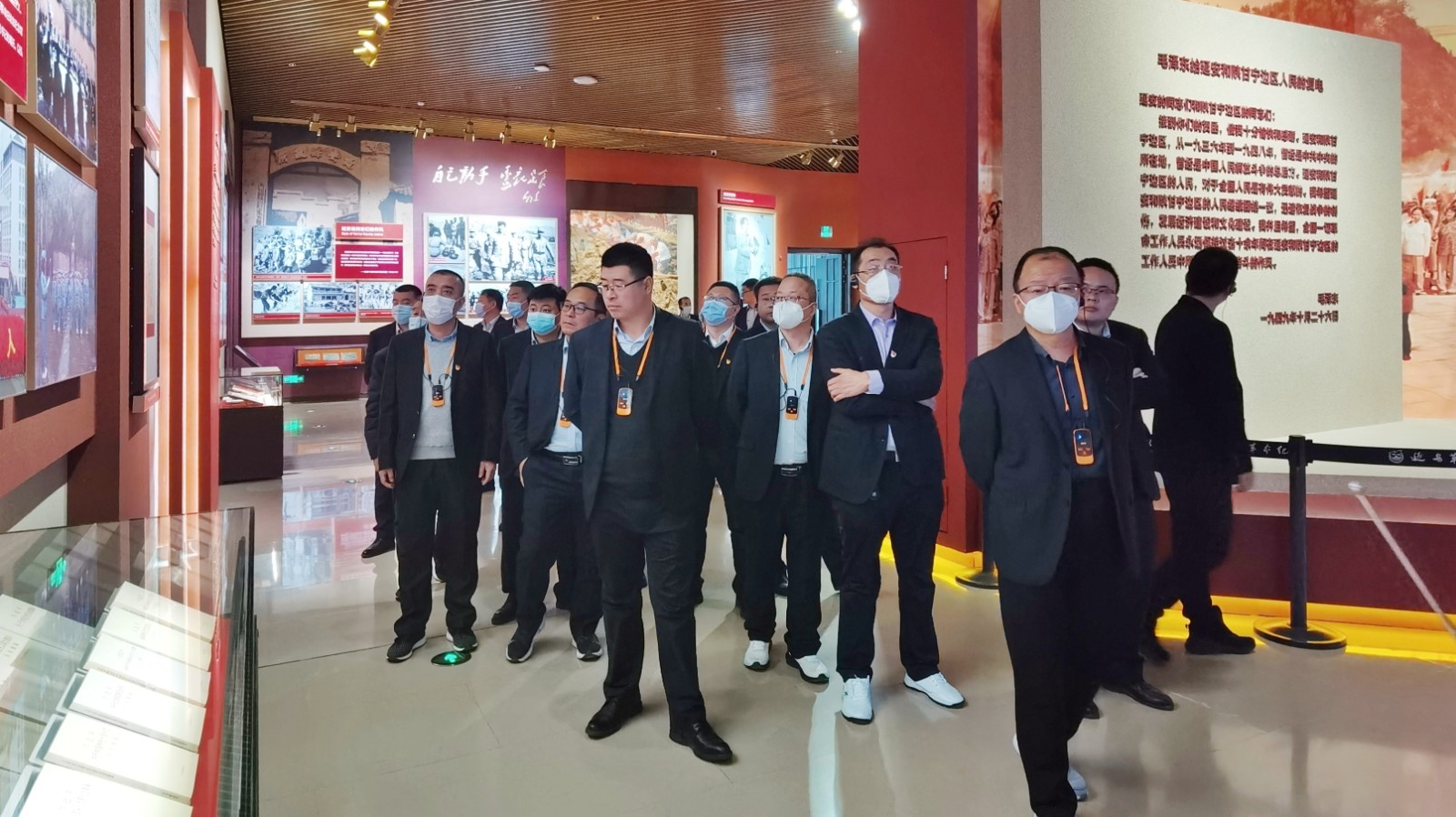 參觀延安革命紀念館.jpeg